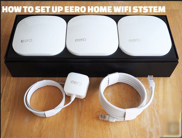 SeenCantBeUnsee's tweet photo. Eero Home Wi-Fi System : What To Do After Buying It
https://t.co/8Df2wKj5q3
#eero #WIFI #DIY #TECH #technology #TECHNEWS #TECHHOW #INTERNET https://t.co/YfzuGuvk1I
