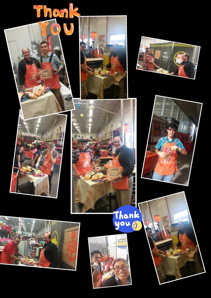 JudithR74613120's tweet photo. #Opsasm Darrell showing Fe appreciation #6818 rocks!! @Rex68709970 @CarlM_THD6818 @LMcmilian @MET6818 https://t.co/KS6XV2x7w1