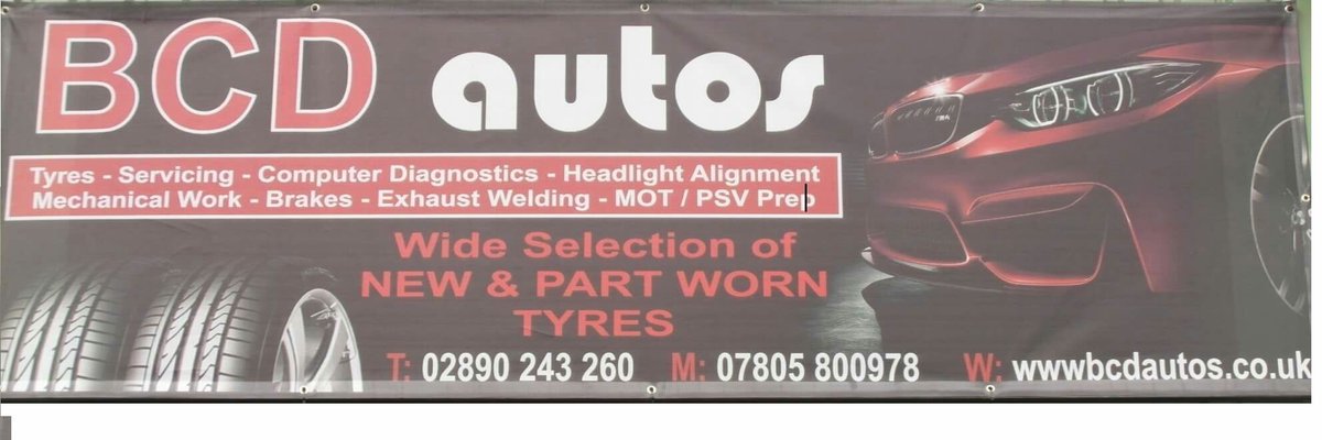 BcdAutos's tweet image. 