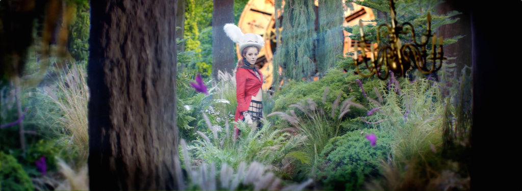 nuclearcreative's tweet image. What are you waiting for? Watch "Hold My Heart" by @LindseyStirling ft. @ZZWard ow.ly/N5Xu306jKA6