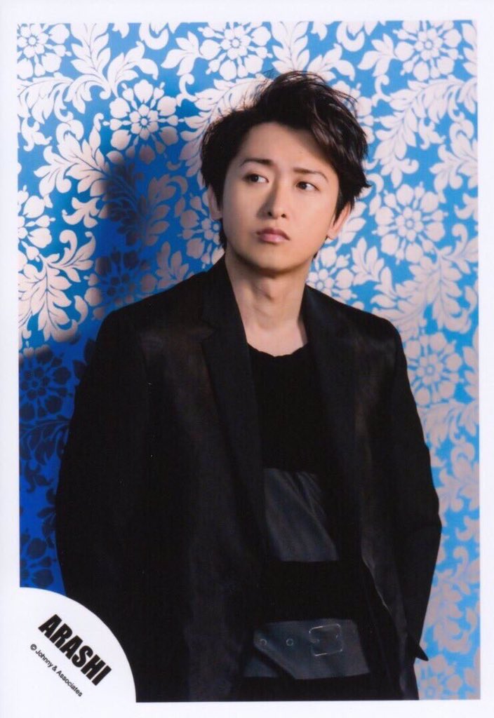 大野智36歳 Hledani Na Twitteru 大野智36歳 Hledani Na Twitteru