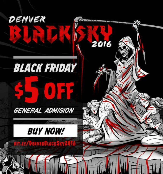 DBS RIGHT AROUND THE CORNER. GET TIX $5 off today! axs.com/events/314094/… #BlackFriday RTRT