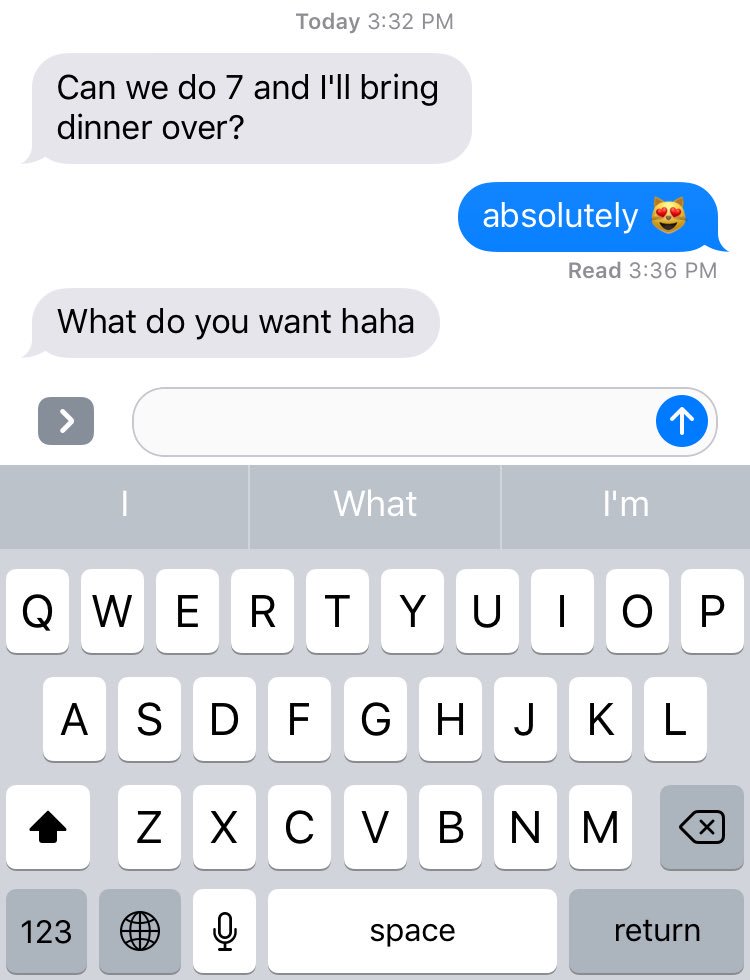 ftapia27's tweet photo. Sext 😍 https://t.co/qTjTyzaUGh
