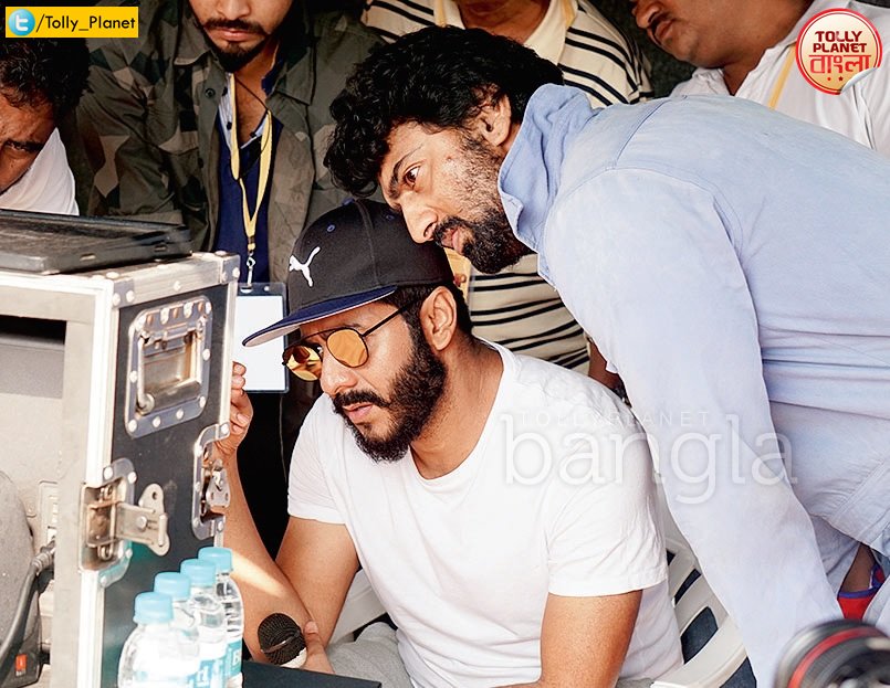 Tolly_Planet's tweet photo. Good morning T-Town lovers!💕#Chaamp @idevadhikari @iamrajchoco RT Must Fans! https://t.co/ljNAfNeDxN