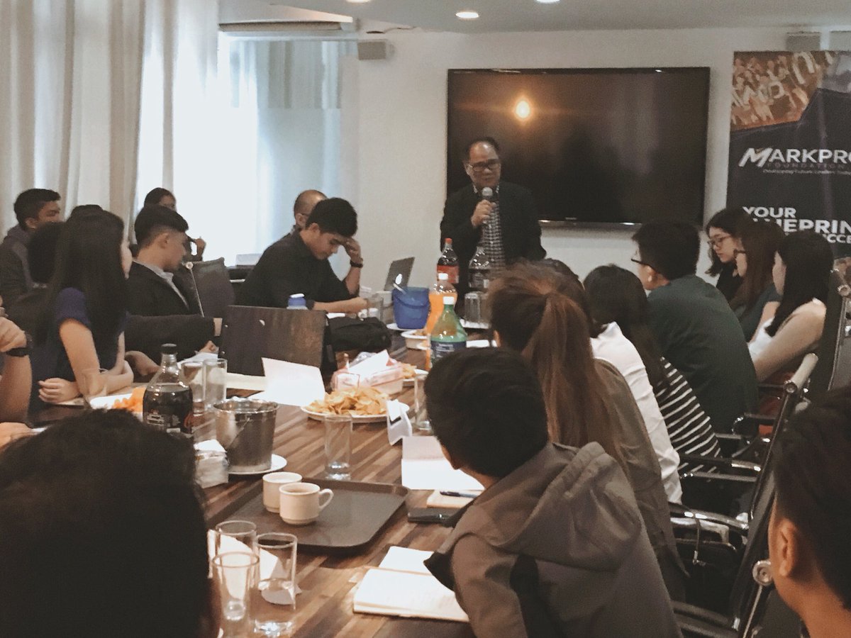 MarkProfTop25's tweet photo. Collaboration: @tbwasmp x MarkProf with non other than Advertising Legend Boss Jimmy Santiago opening the day. #MarkProf #MarkProfTop25 https://t.co/t2ax8bZsUG