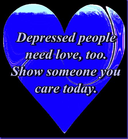 YHISelfHelp's tweet image. Hug a #depressed person today. We all #needlove. #youhaveissues