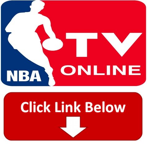 nba tv online
