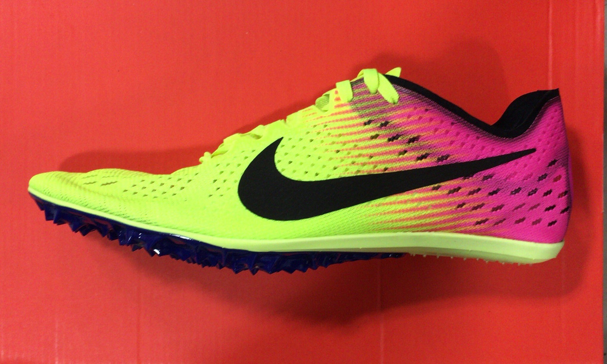 NIKE TRACK & FIELD エアズームヴィクトリー オリンピックカラー