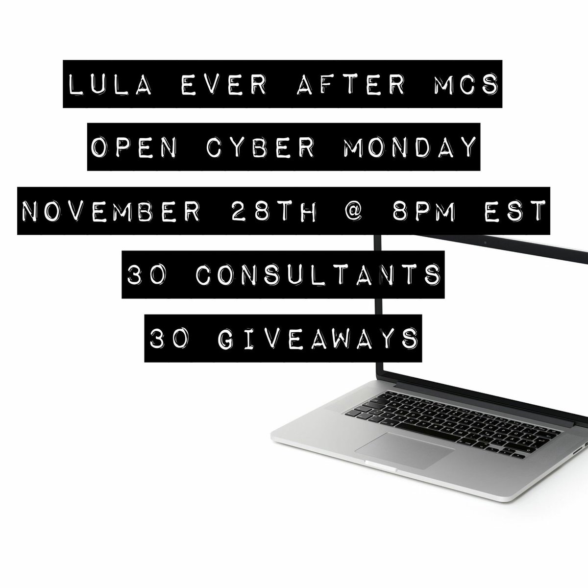 lularoewithbeth's tweet photo. Join me on Cyber Monday for an amazing sale https://t.co/AIYAHBvjWc https://t.co/DjSV4OHB6J