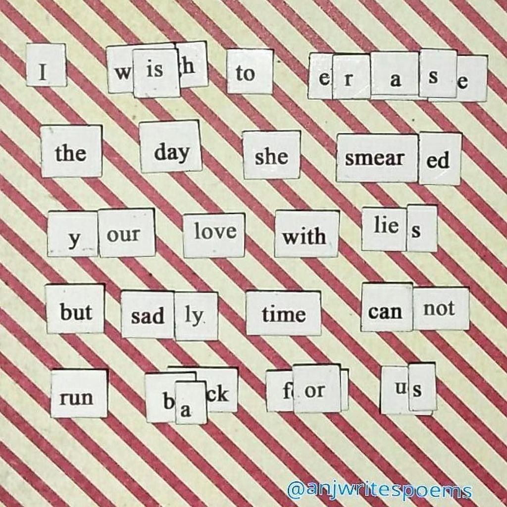 PoetryMagnetsPH's tweet photo. #Repost @anjwritespoems
・・・
My Wish, made on 11212016 but revised on 11232016
#poetrymagn… https://t.co/hatXbfV2SV https://t.co/Baraw8xSch