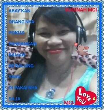 SUGINA SUGINAH ,TWN (@suginahdewi) on Twitter photo 