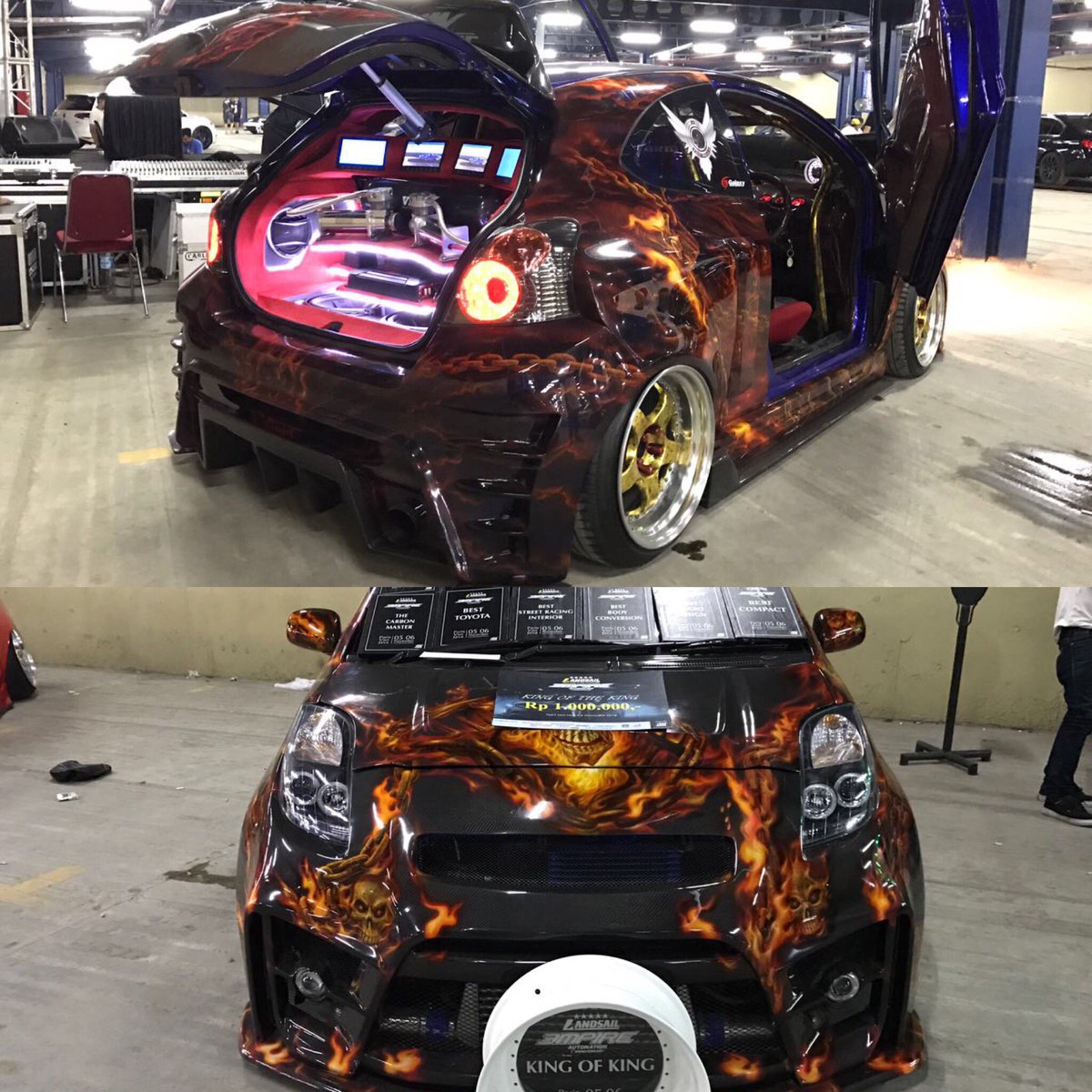 Signal Group Ind tweet media