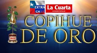 ExtraChile's tweet photo. #CopihuedeOro2016 para el Mejor Locutor es para @Karol_LuceroV https://t.co/cAeWse8aOW