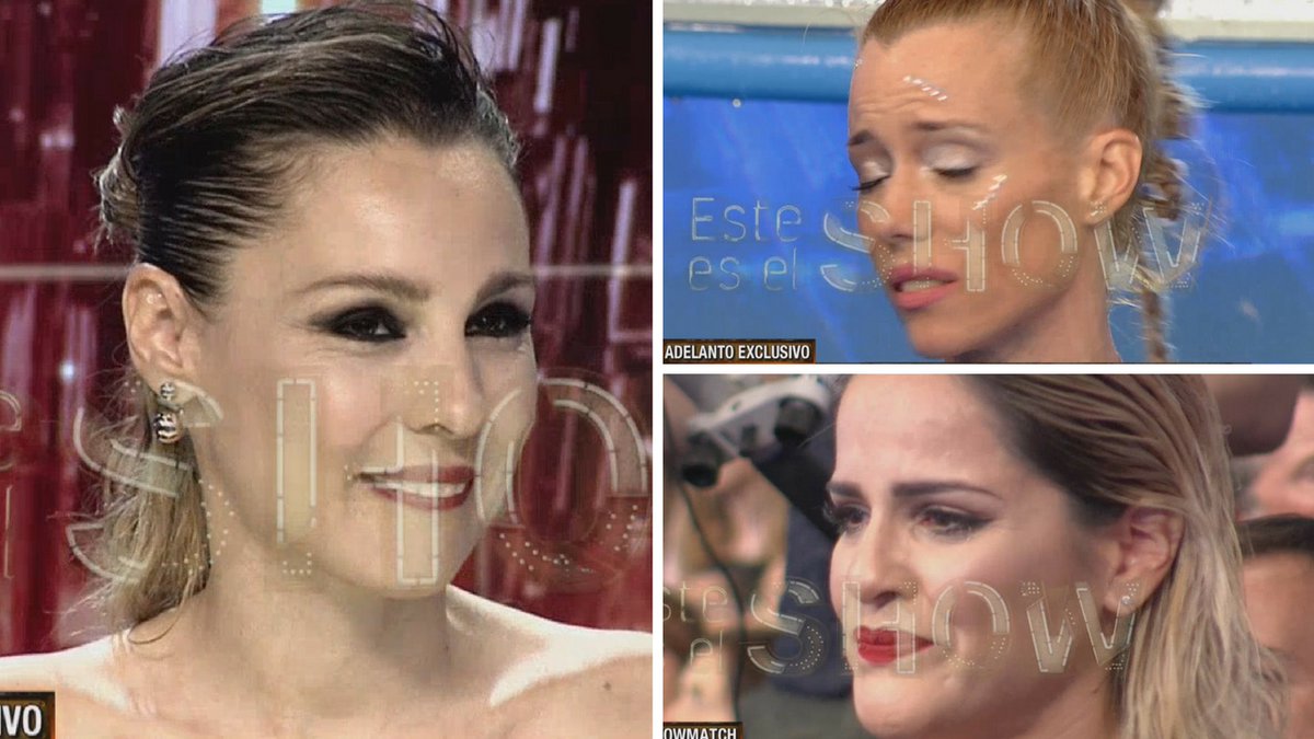 lomaspopucom's tweet photo. TERRIBLE PELEA ¿Vos de que lado estas?
 
Pampita (RT)
Nicole Neumann y La Chipi (MG)
 
NO TE OLVIDES DE SEGUIRNOS PARA VALIDAR TU VOTO! https://t.co/nc2uGiiyec