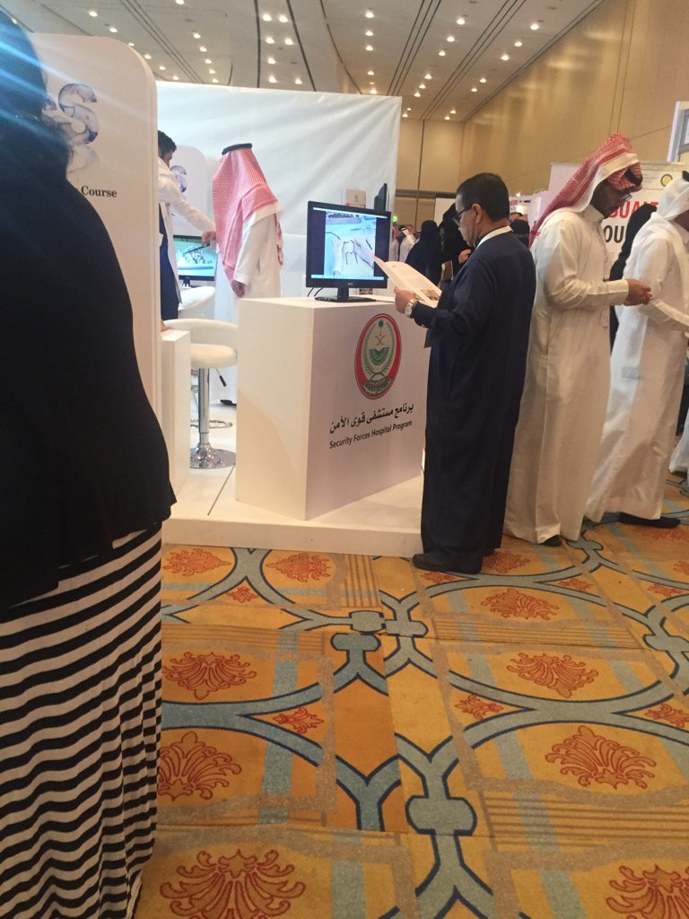 sultanalsalama's tweet photo. معارض مصاحبه للـ #SHSC2016 كان الكل فيها قد ابدع
#مؤتمر_المحاكاة_2016
شكراً لكل القائمين عليه https://t.co/8yXIbIN7u5