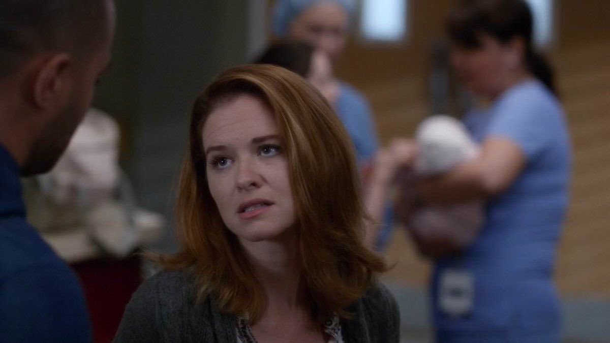 GreysAnatomyHD's tweet photo. my four moods while watching grey's anatomy https://t.co/cnEMNRSLuC