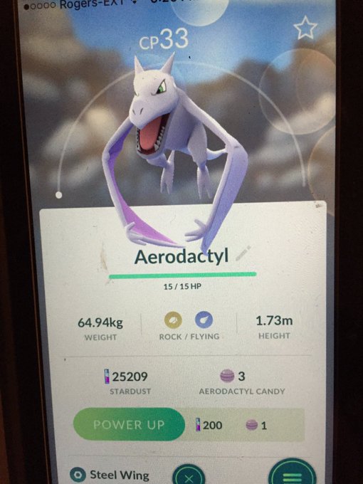 Yay! #pokemonprincess #new https://t.co/jyFWyDzR4n<a href="/tag/pokemonprincess"class="tags">#pokemonprincess</a><a href="/tag/new"class="tags">#new</a>