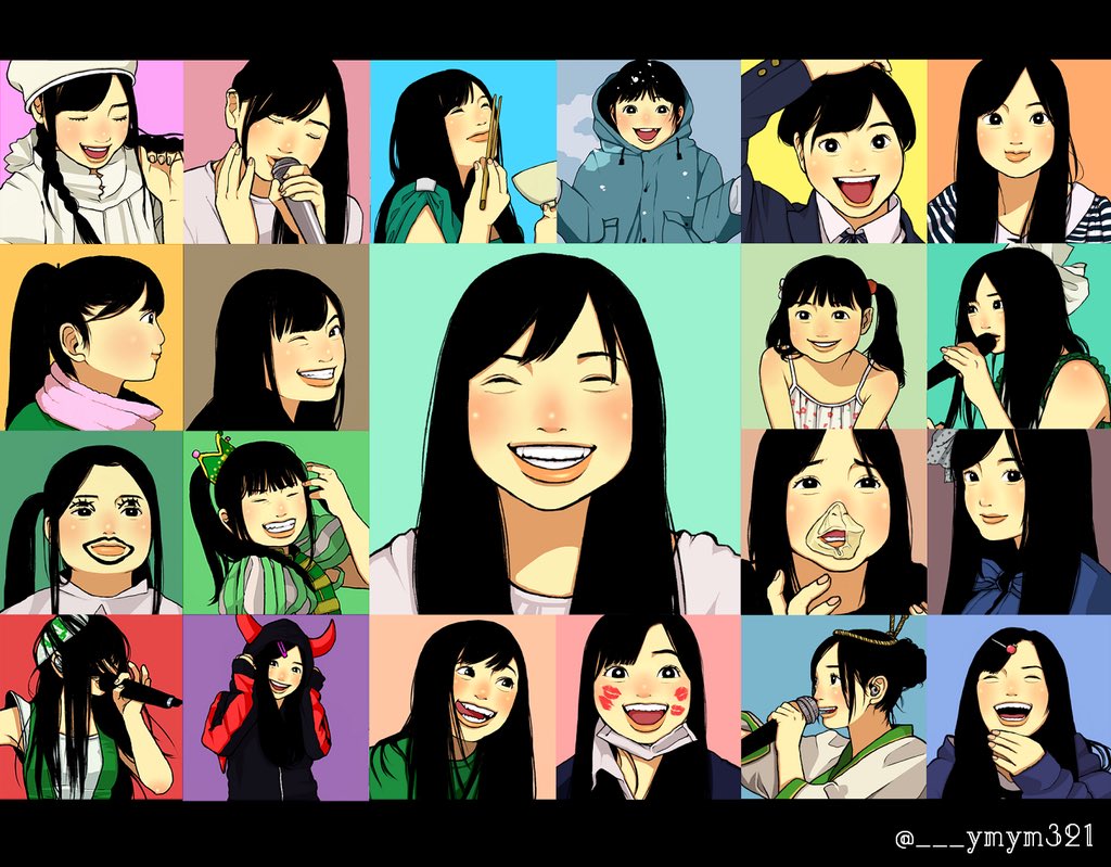 杏果ちゃん頑張ってね♡︎
応援してます!大好き! 