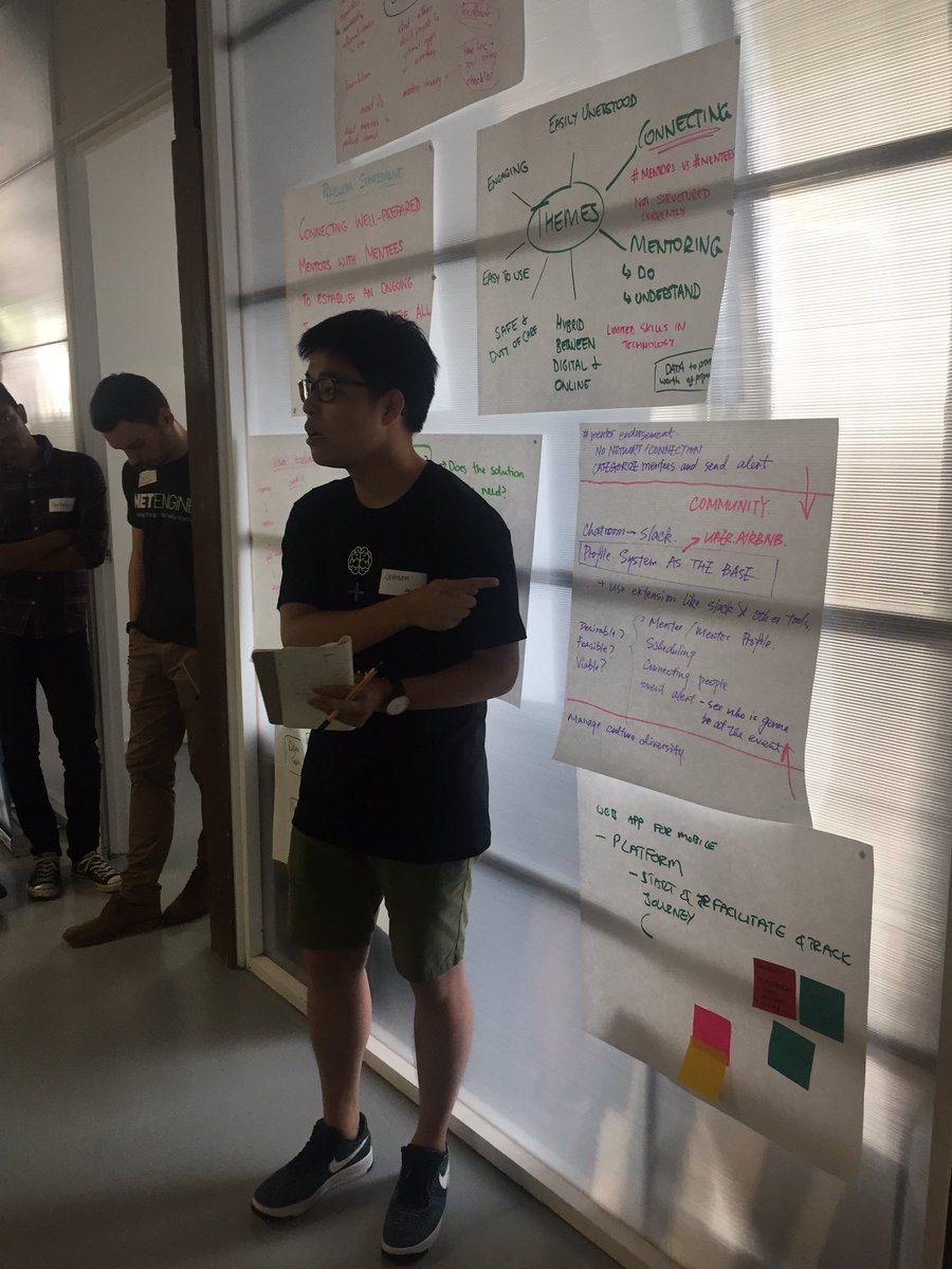 NetEngine tweet media