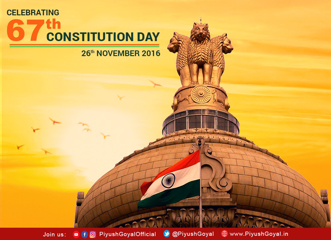Indian Constitution