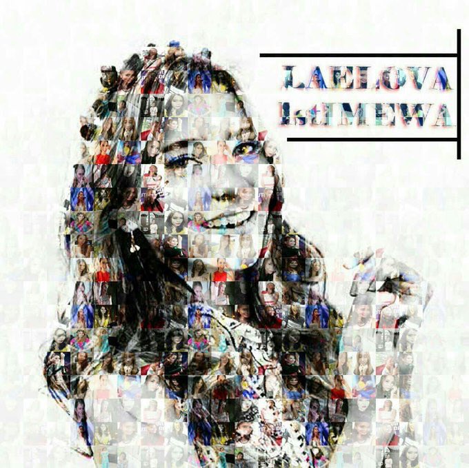 #LAELOVA1stIMEWA happy Annive my fambase ❤️