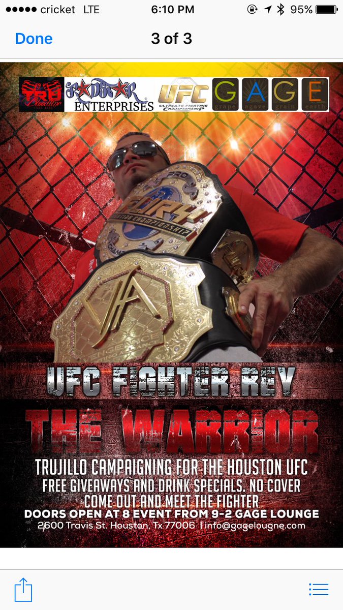 Trudachamp's tweet image. 