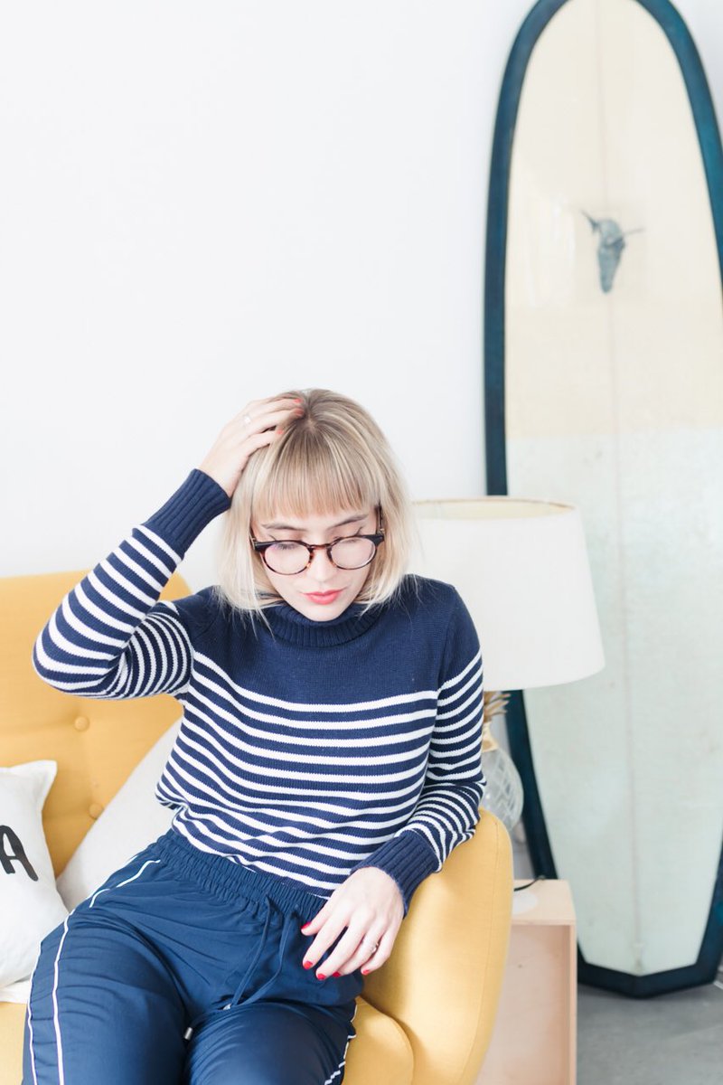 Sp4nkBlog's tweet photo. Trop hâte d'être à demain pour #LAcadémieduStyle 🤓
https://t.co/Tva6prZcVL https://t.co/JqVPS1PwMK