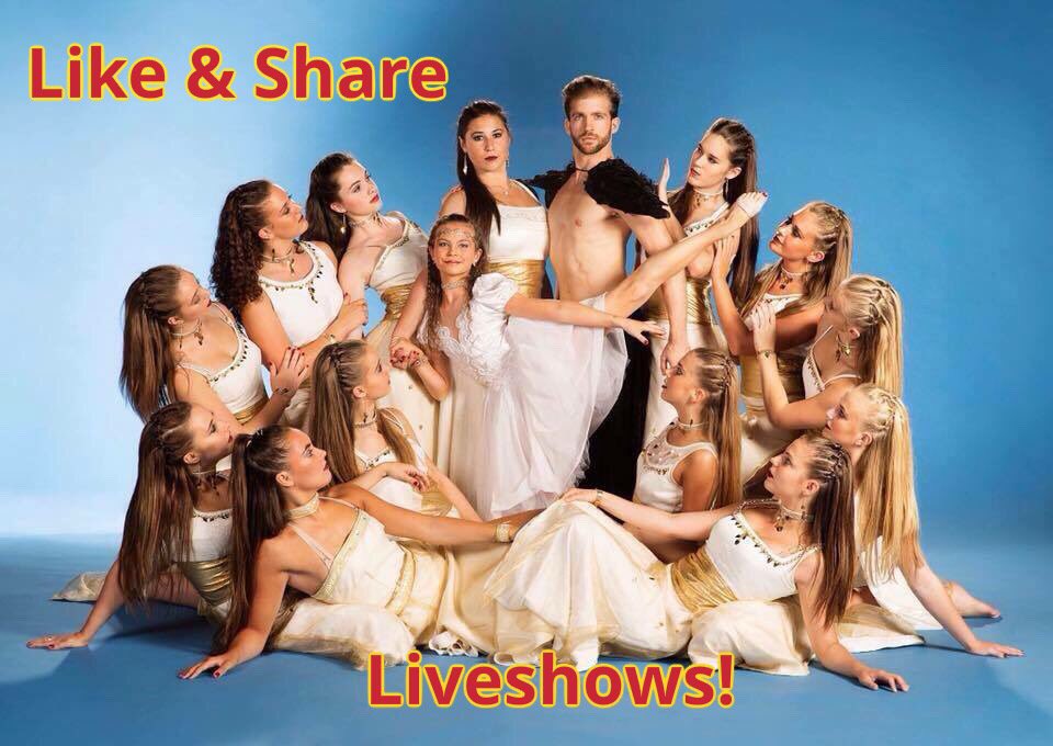 DieterLife's tweet photo. https://t.co/0tZGgz53u5 #bgt #LifeCompagnie #liveshows #vtm https://t.co/JS1T3cCQF8