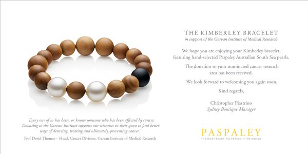 Paspaley bracelet deals