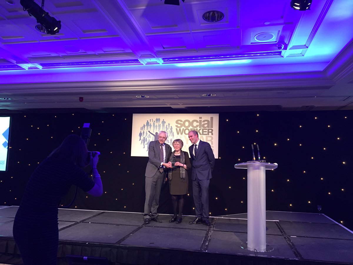 ruthallenonline's tweet photo. Fabulous to see the wonderful @Junethobu receive the outstanding contribution award at #SWA2016 https://t.co/zljwvzLmwC