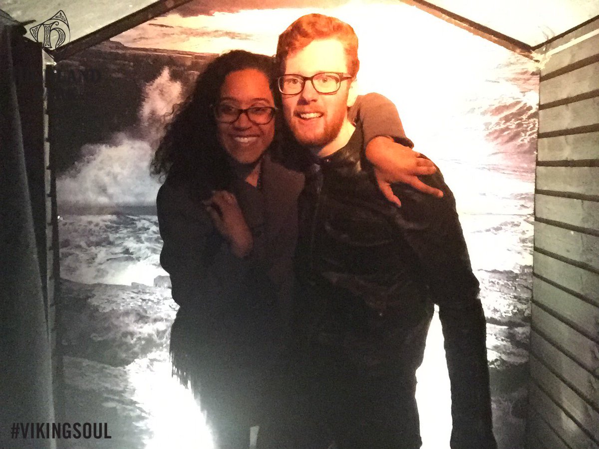 HP_Midwinter's tweet image. Highland Park Whisky Mid Winter Social, The Boiler House London #VIKINGSOUL