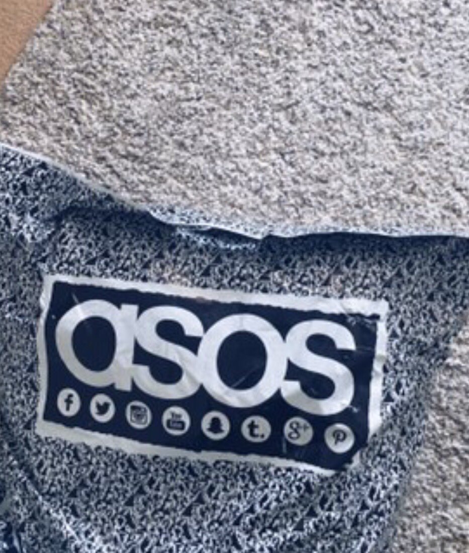 GraceFVictory's tweet photo. £100 ASOS voucher giveaway!! 💗💸 RT to enter. https://t.co/8LGOLGEHKk