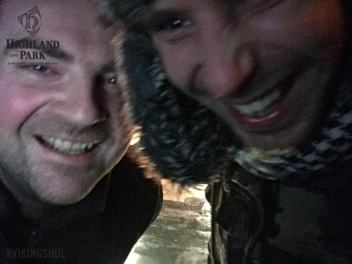 HP_Midwinter's tweet image. Highland Park Whisky Mid Winter Social, The Boiler House London #VIKINGSOUL