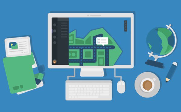 luchoundurraga's tweet image. Dónde crear tus propios mapas interactivos hipertextual.com/2016/11/crear-…