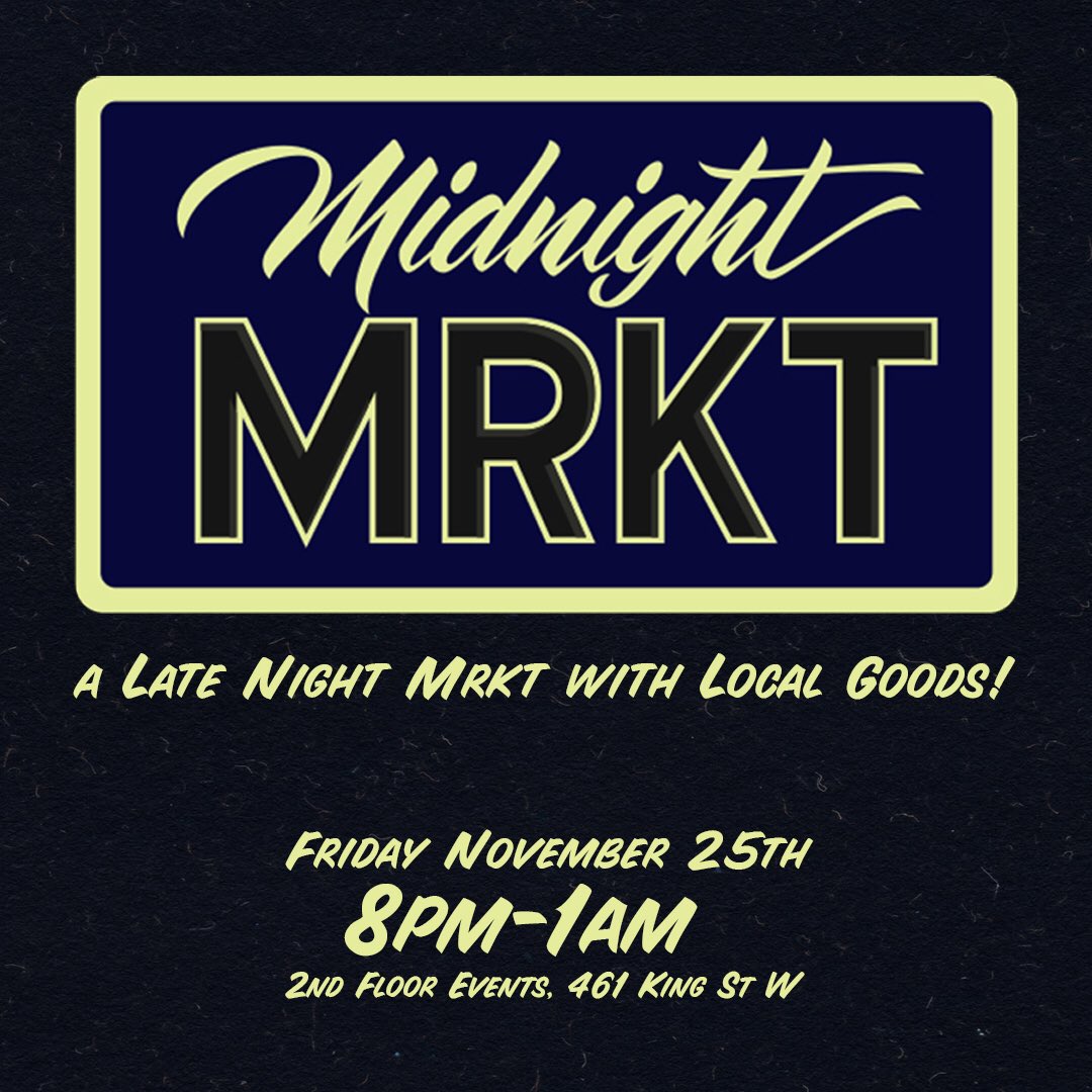 BlackIrisDesign's tweet photo. It's not too early to start your holiday shopping. Come shop local tonight @MIDNIGHTMRKT ! We will be there from (8pm-1am) @2ndfloorevents https://t.co/VSI24o51v0