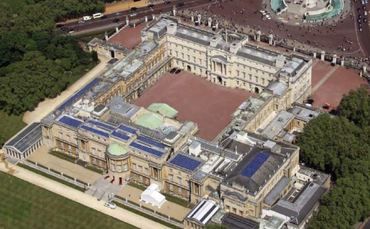 SarahKerrEnergy's tweet photo. #Renewable energy to crown #BuckinghamPalace's £369m makeover https://t.co/o2FGvYX2XZ https://t.co/uXWXARVc9i