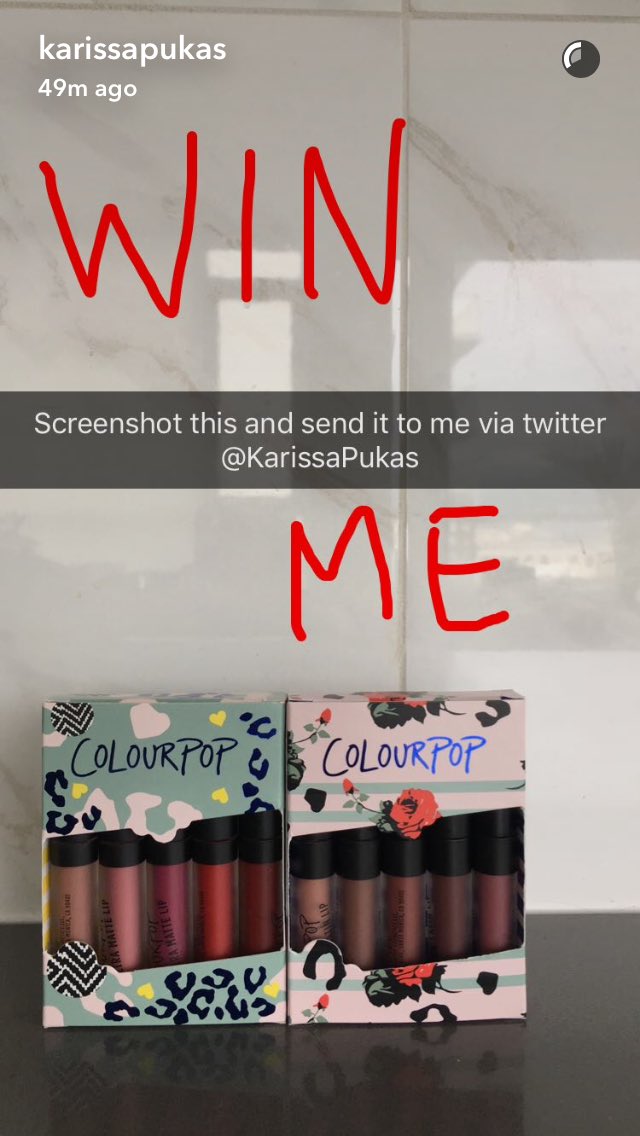 scor_141's tweet photo. @KARISSAPUKAS as your fellow hometown girl from SA who now lives in Van, I would love these! https://t.co/aPfEmkura1