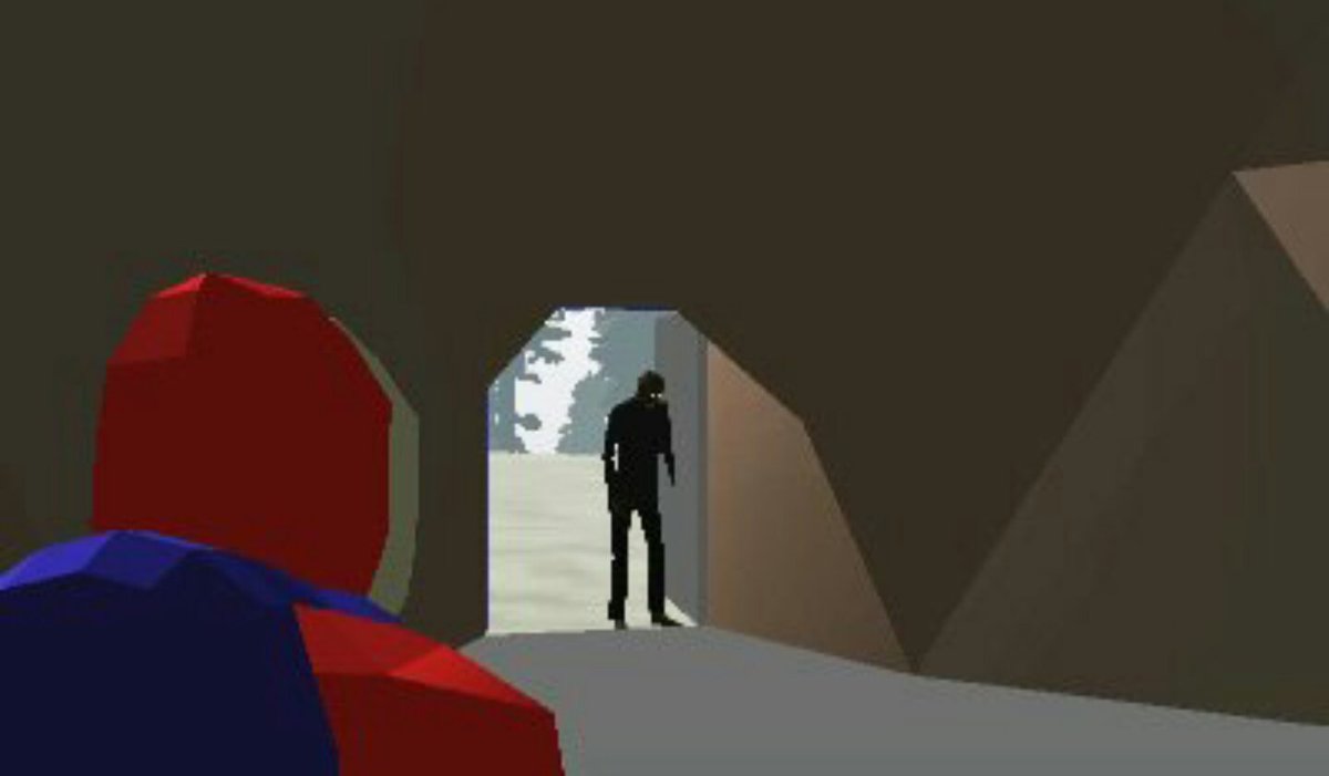 Wobbly Tooth A Few Random Ice Station Z Miiverse Player Posted Screenshots Nintendo 3ds Eshop Wobbly Tooth A Few Random Ice Station Z Miiverse Player Posted Screenshots Nintendo 3ds Eshop