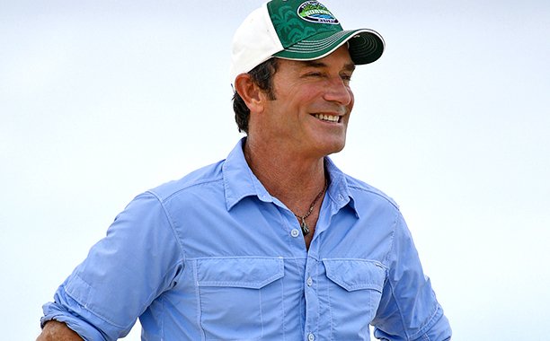 EW's tweet photo. .@JeffProbst discusses that major moment between Zeke and Bret on #Survivor: https://t.co/iUWLq86k5Q https://t.co/MAQs1TW4na