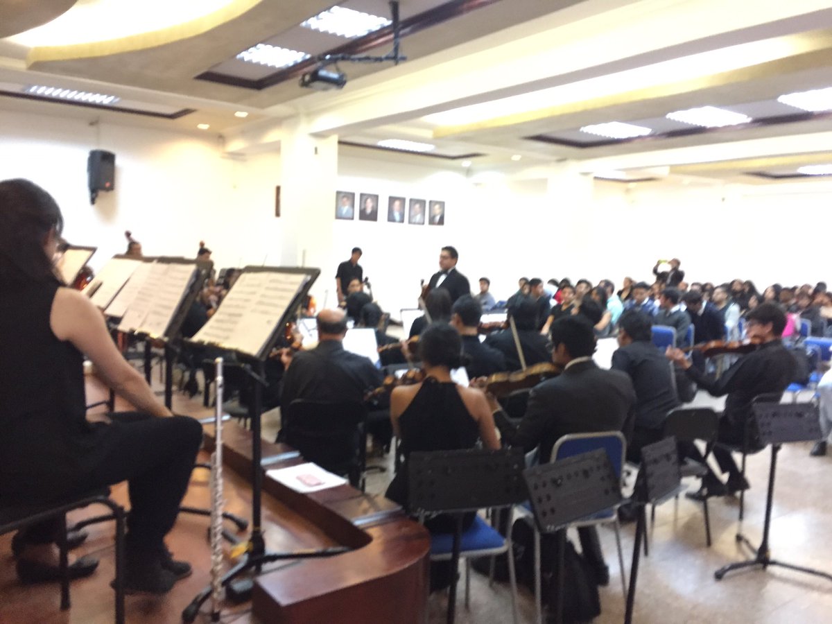 sinfoucuenca's tweet photo. #osuc comenzamos https://t.co/wSDGJi3usN
