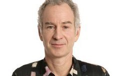 SRNDPTY_CO's tweet photo. John McEnroe: ‘Mum only came to my tennis matches if she thought I was going to lose’ via @MMZZ0 https://t.co/jklvfW3n6A https://t.co/5TmsnYTl9J
