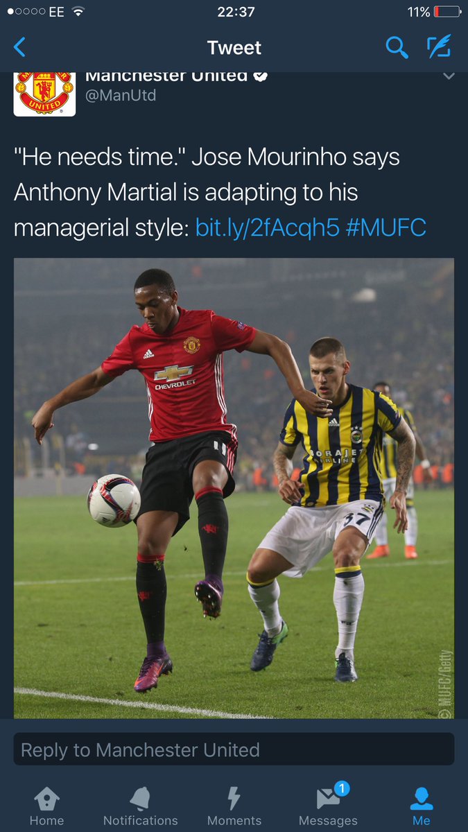 Pogbability's tweet photo. The papers vs reality https://t.co/IsrHYkkbOK