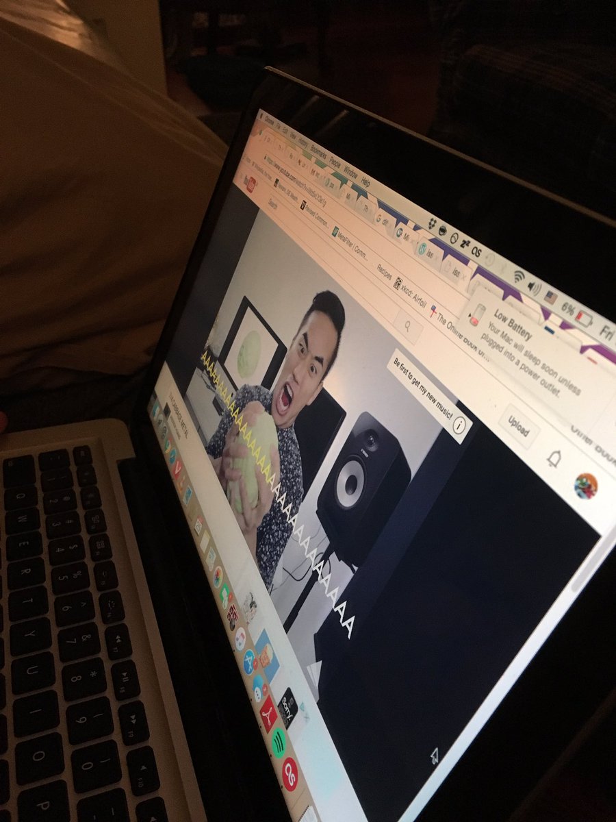 wildcaprisun's tweet photo. #CABBAGE @andrewismusic https://t.co/Qa7TzPhjDC
