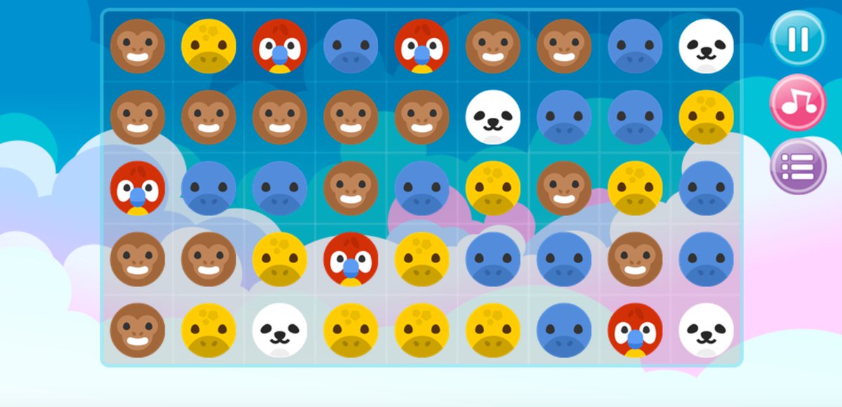 1CreditOfficial's tweet photo. New game on #1CRCADE: Animal Crush
https://t.co/Y8W0LuXhLM

One more game is coming out today. https://t.co/j262Eu7Lw5