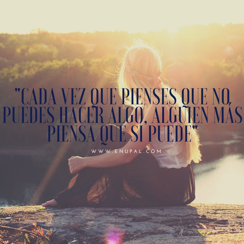 Motivación para seguir adelante cada día.
#Enupal #motivación #emprender #love #php #MedioAmbiente🌎 #tip 🙌 #productividad 📊  #felizViernes 🎉