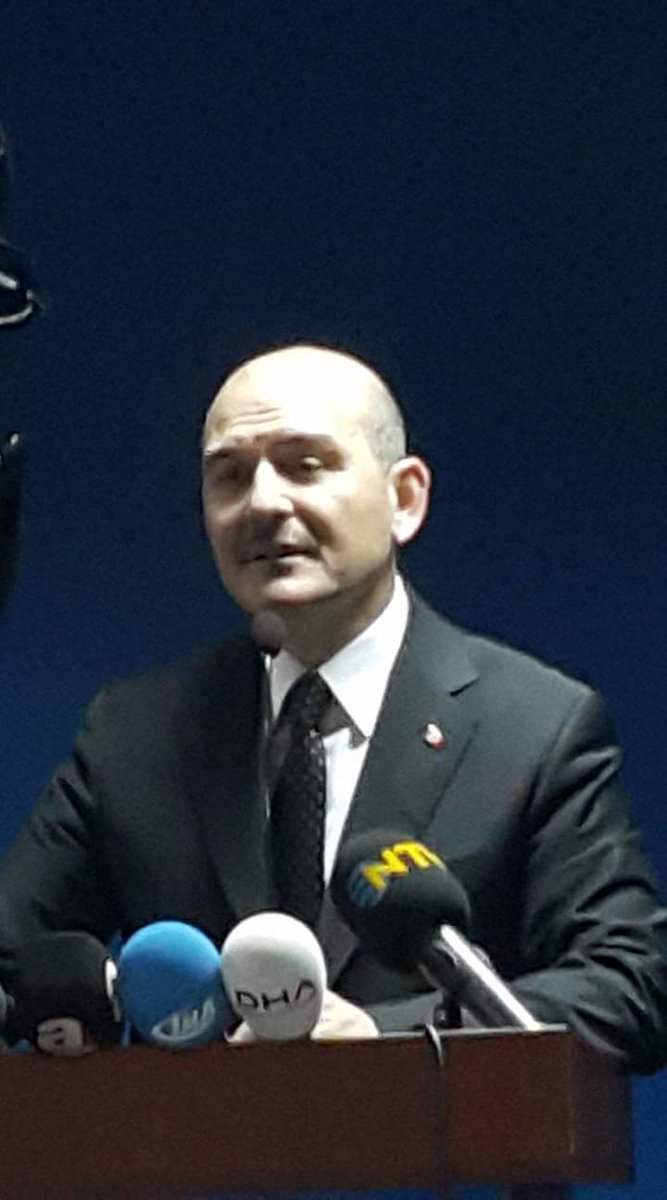 gul_drcn's tweet photo. Sayın ic isleri bakanımız süleyman soylu edirne akparti il binamızda https://t.co/gO0Oeg6iSA