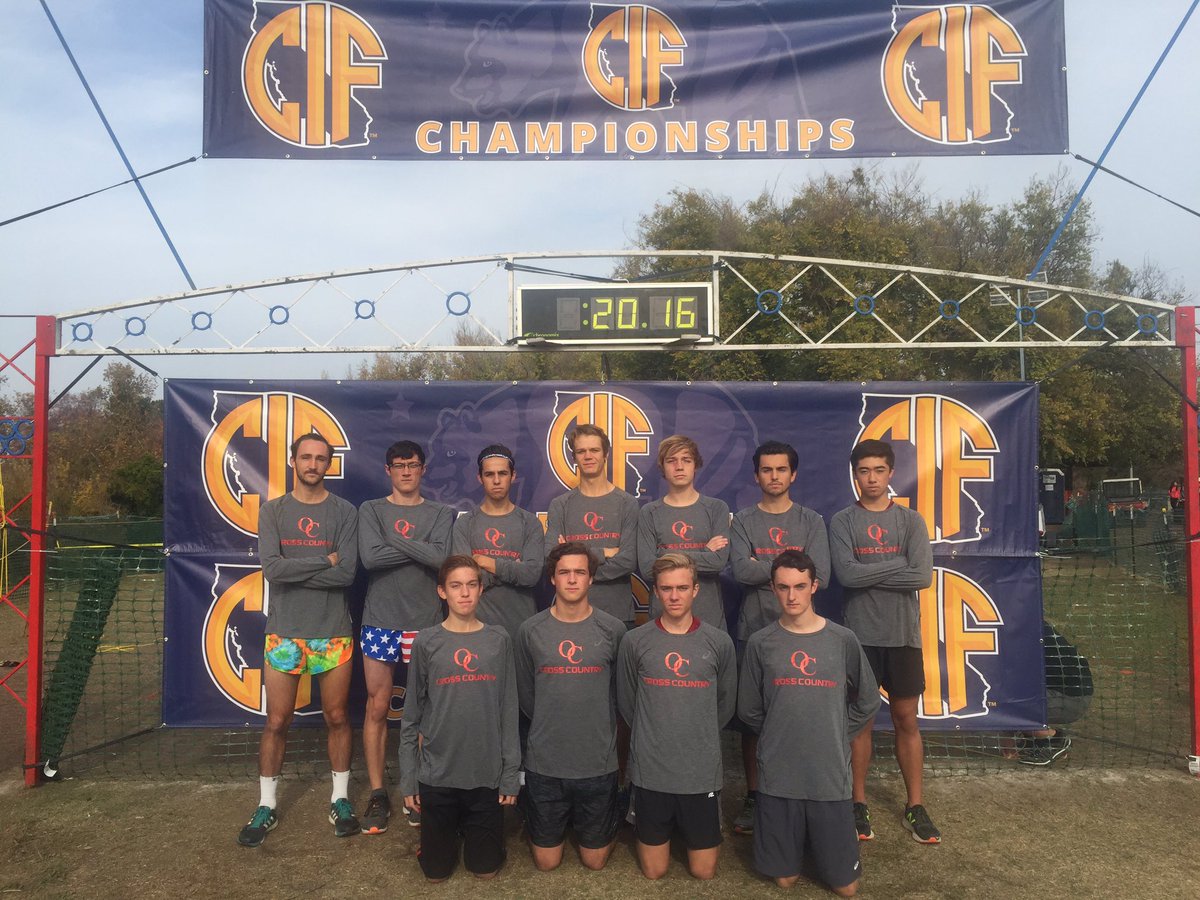 OaksChrstnLions's tweet photo. The Lions have arrived in Fresno for tomorrow's Cross Country State Championships! #GoLions🦁🐾 #LionsPride #HearUsRoar #Fresno? #Fresyes!🏃🏻 https://t.co/oJ0xfVWnEp