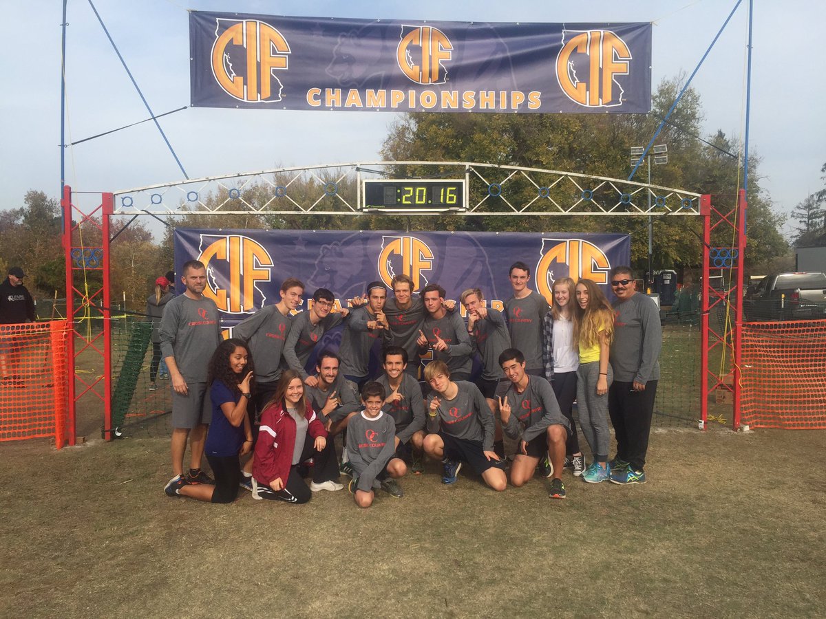 OaksChrstnLions's tweet photo. The Lions have arrived in Fresno for tomorrow's Cross Country State Championships! #GoLions🦁🐾 #LionsPride #HearUsRoar #Fresno? #Fresyes!🏃🏻 https://t.co/oJ0xfVWnEp