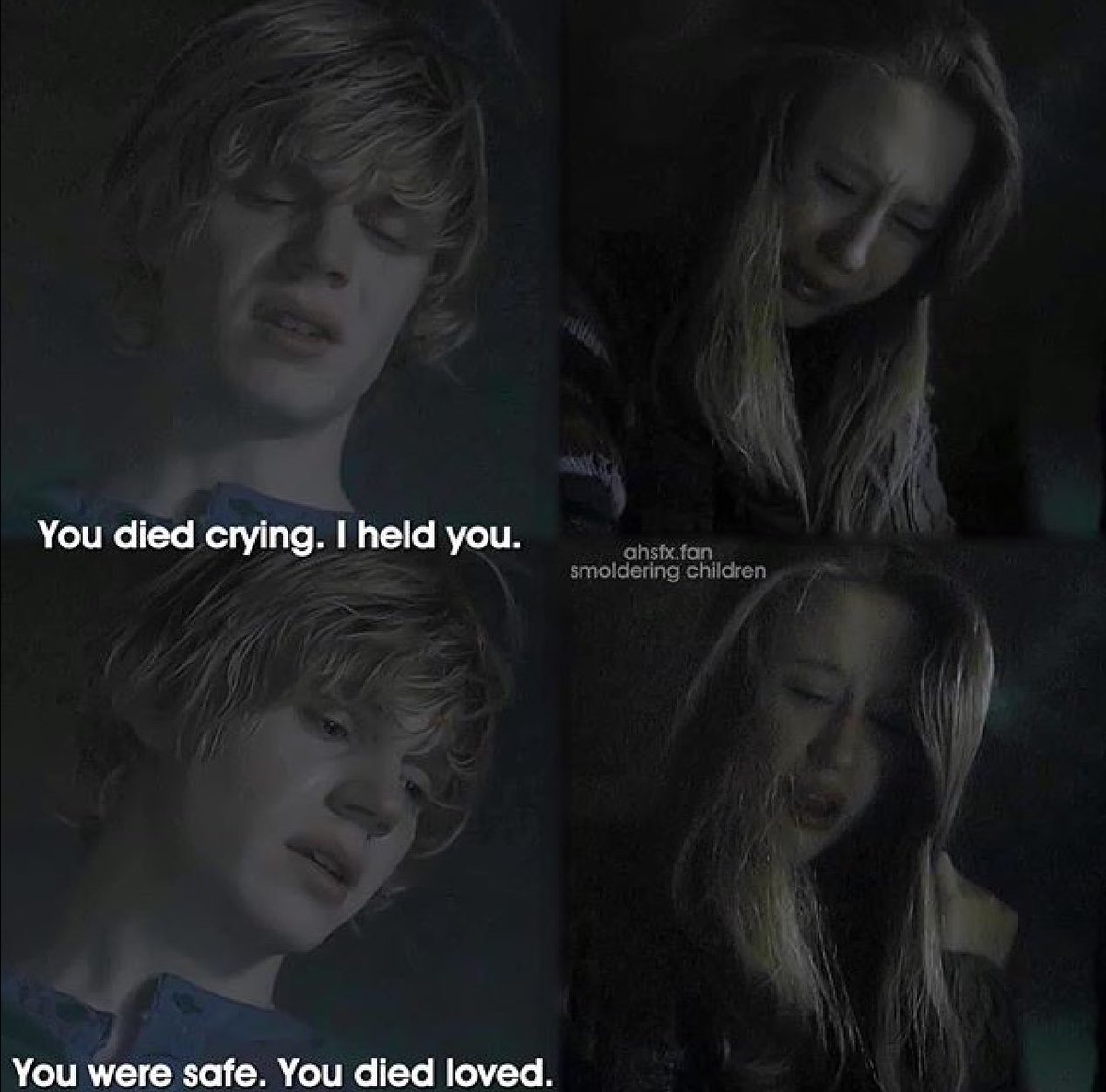 Ꮩ.Ꮋ (@shelovedapsycho) on Twitter photo 