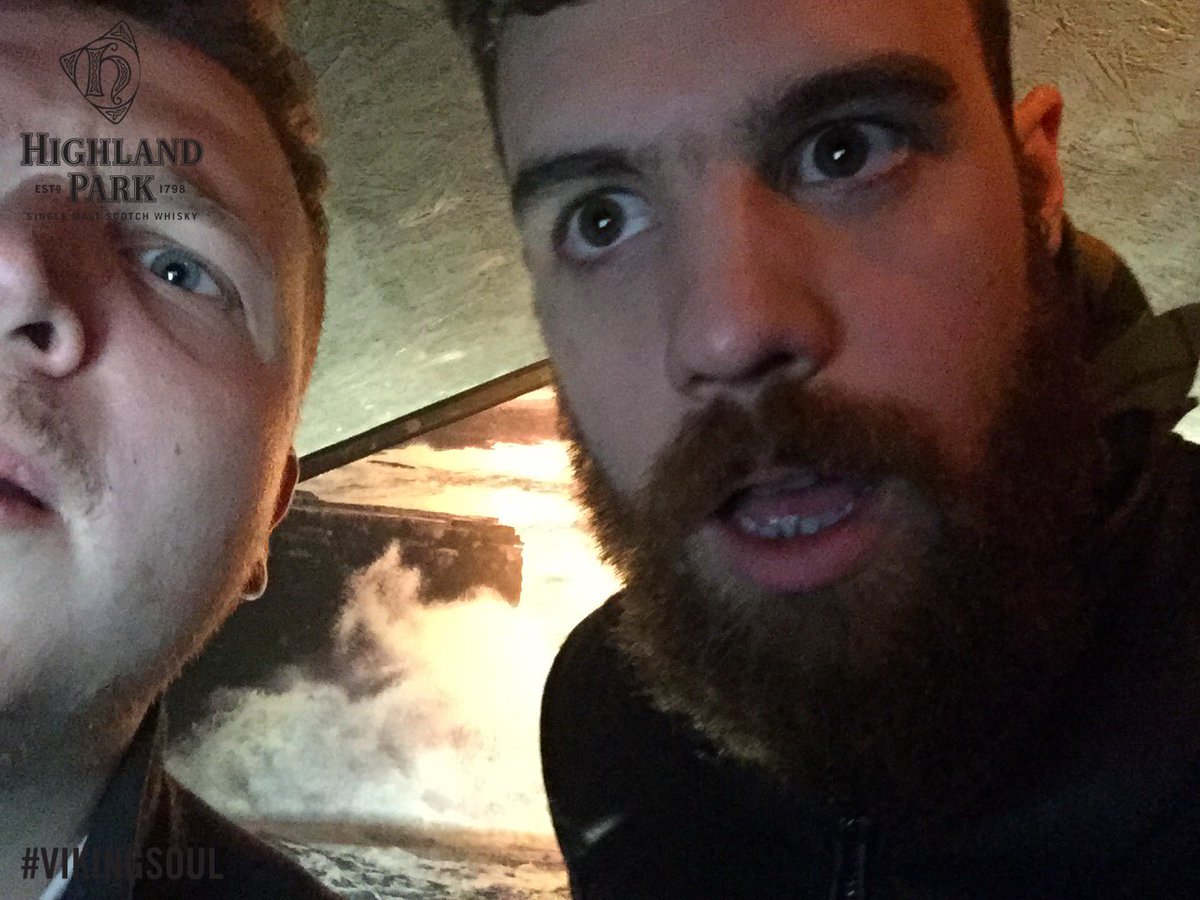 HP_Midwinter's tweet image. Highland Park Whisky Mid Winter Social, The Boiler House London #VIKINGSOUL